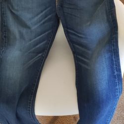 Mens  513 Levis