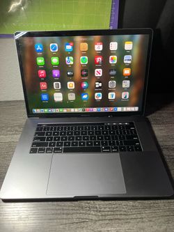 Mac book