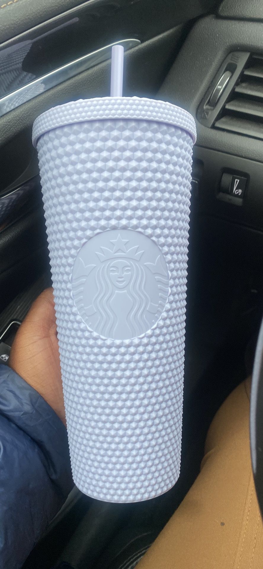 Starbucks Tumblers