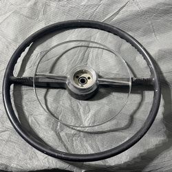 1953 Chevrolet Steering Wheel OEM