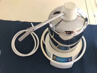 Royal Prestige Infinity Water filter system