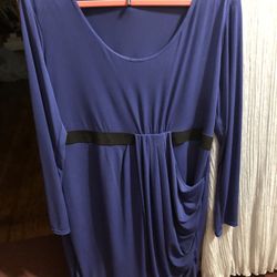 Classy Dress Beautiful Color