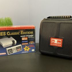 Nintendo NES Classic Console