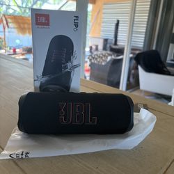 JBL Flip6