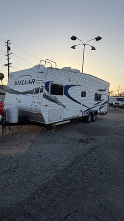 Stellar T25DB 2006
