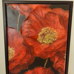 French Artist Fabrice de Villeneuve Oil Painting 