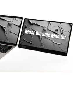 Premium Portable Monitor 