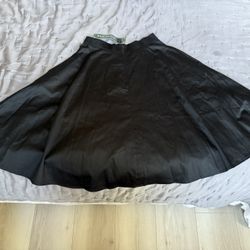 Brand New Long XS Vintage Skirt
