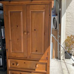 Chest 