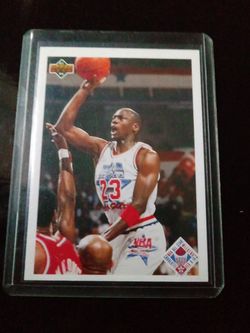 Michael Jordan