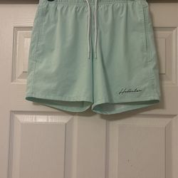 Men’s Swim Shorts