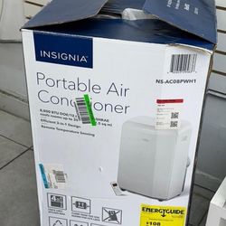 Portable Air Conditioner INSIGNIA