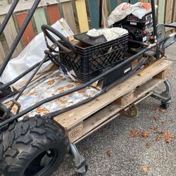 Go Kart Project 