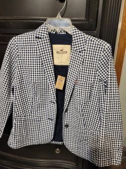 Hollister Jacket