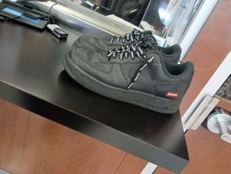 Air Force Nike supreme
