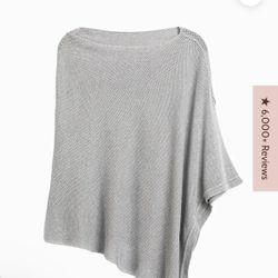 AMMA Breastfeeding Cover