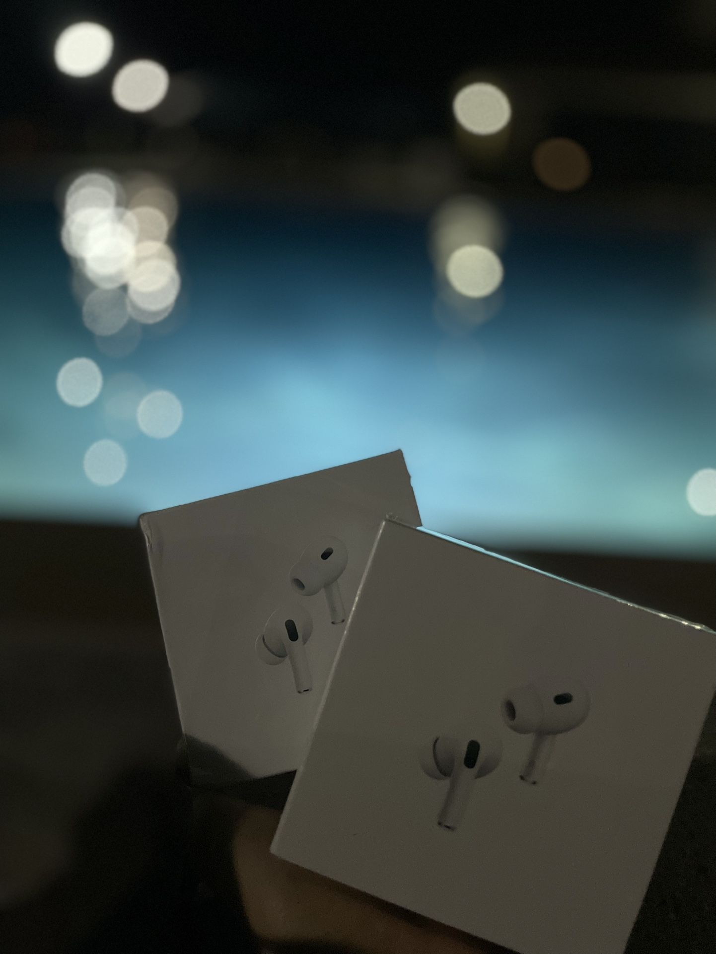 AirPods Pro 2nd Generation