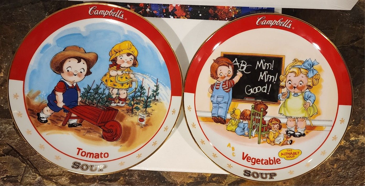 Campbells