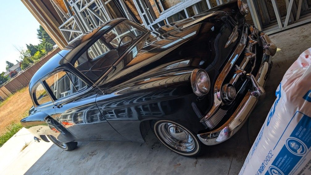 1953 Chevrolet Bel Air