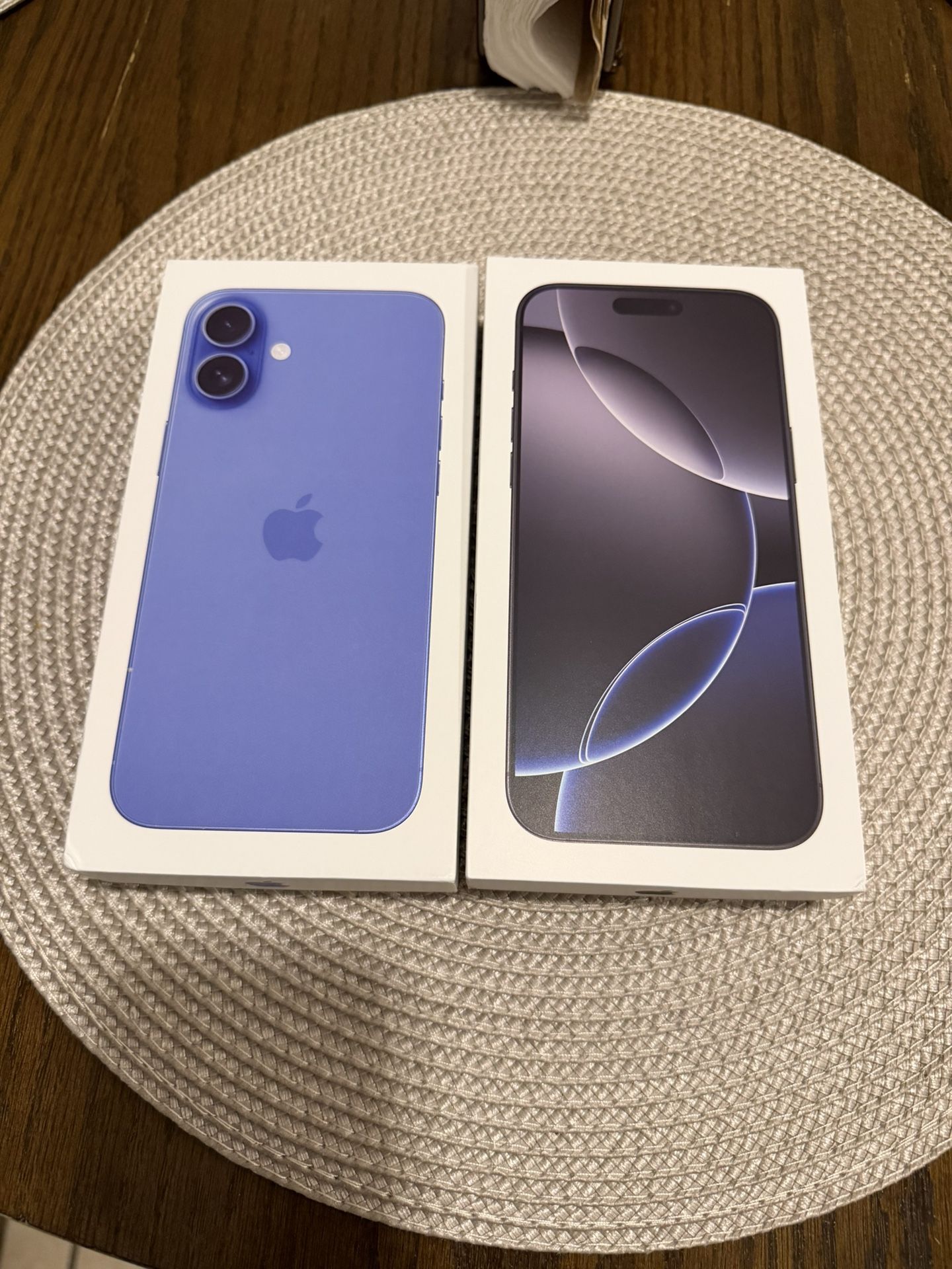 iPhones For Parts. 