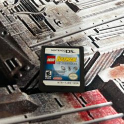 LEGO Batman for Nintendo DS
