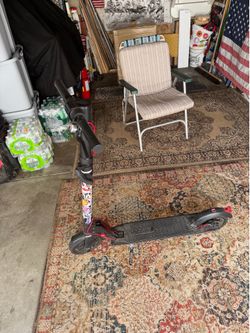Gotrax e scooter