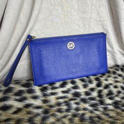 MK Wristlet 