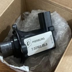 VW Diverter Valve
