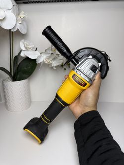Dewalt Angle Grinder 4 1/2” 20v