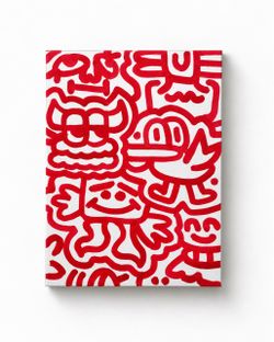 Ikiryo’s Doodle Art #2