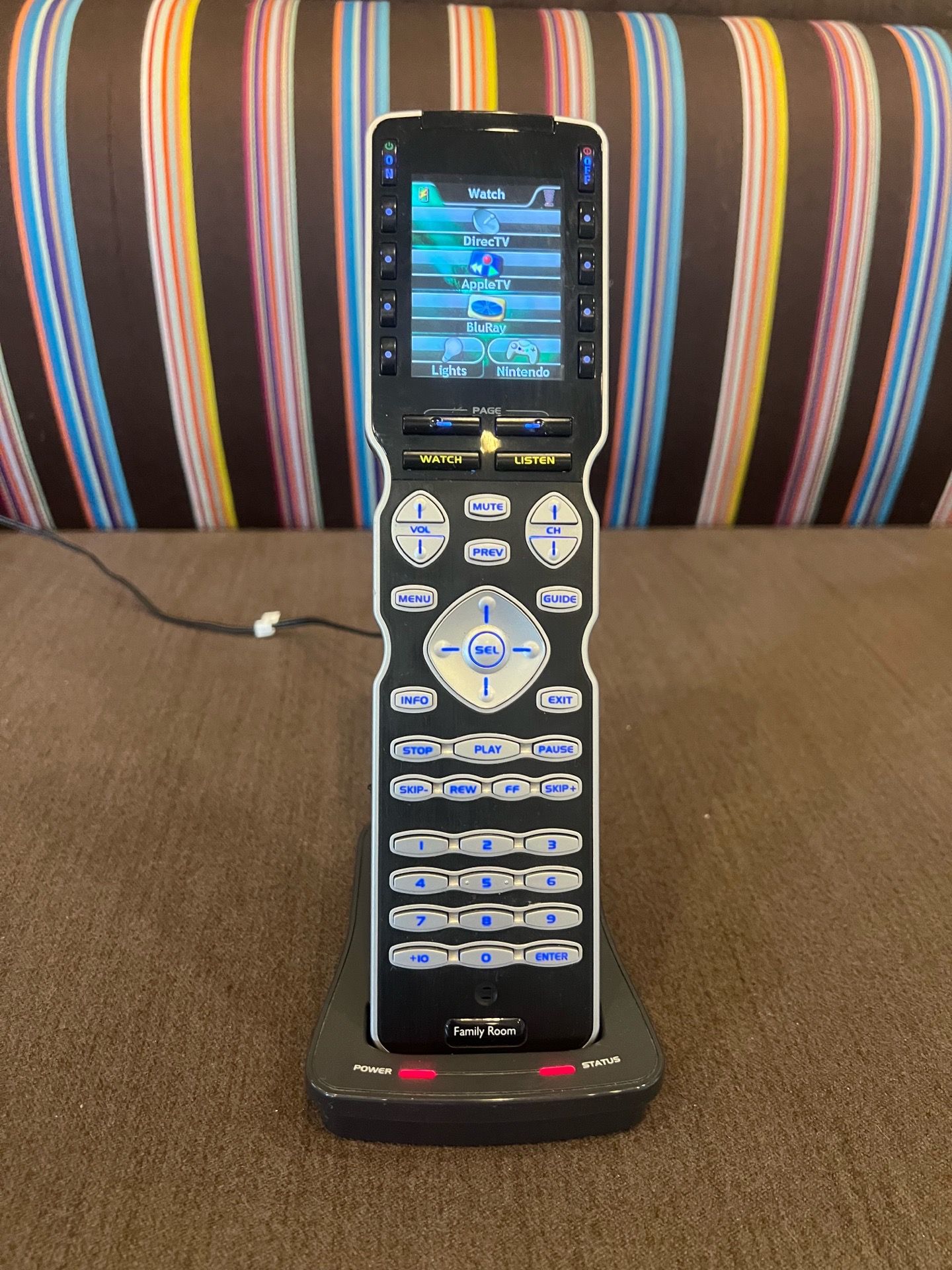 Universal Remote control