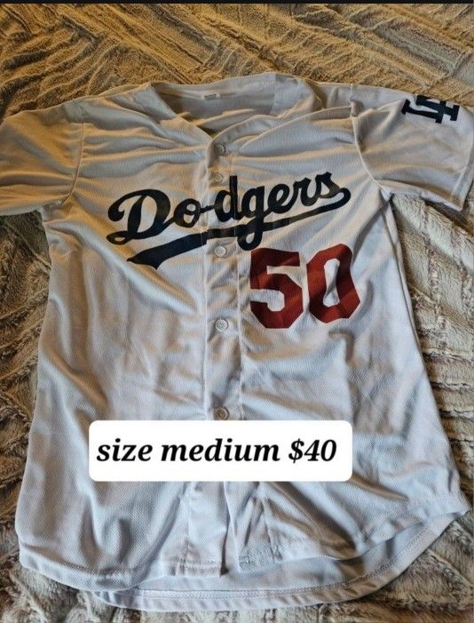 Dodgers ❤️ Different Prices