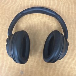 sony WHCH720N Bluetooth Wireless Noise-Canceling Headphones
