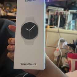 Samsung Galaxy Watch 8