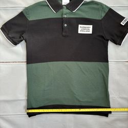 Burberry Polo (XS)