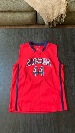 Arizona Wildcats Basketball Jersey