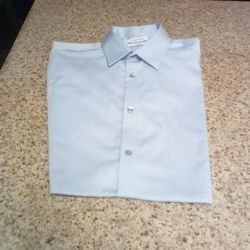 Men's Dress Shirt