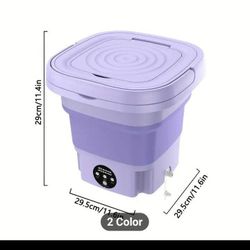 Mini Washer