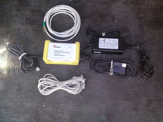 ATC Lite- 200 usb