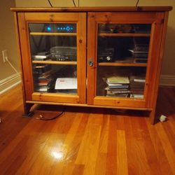 Media/TV Cabinet 