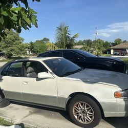 1996 Camry Collector’s Edition