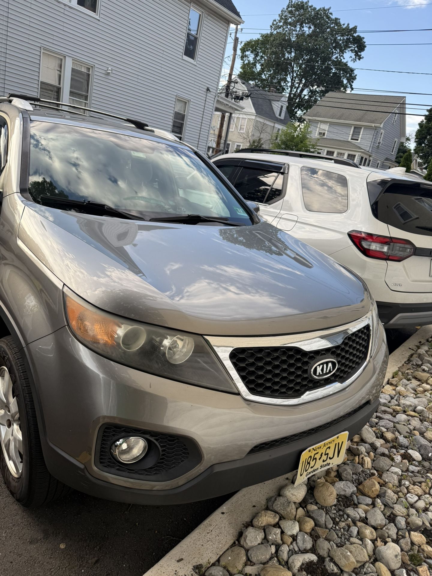 2012 KIA Sorento