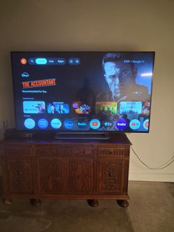 80 " TV
