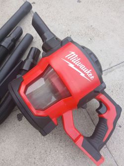 M18 milwaukee vacuum Only Tool