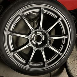 Gram Light 57G Wheels