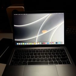 Mac Book Pro 2019