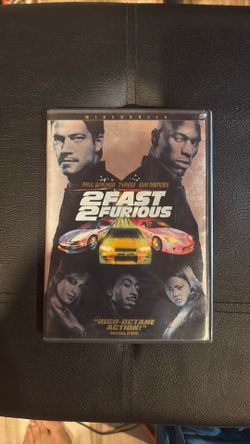 fast n the furious