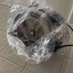 Jellas Circular Saw 