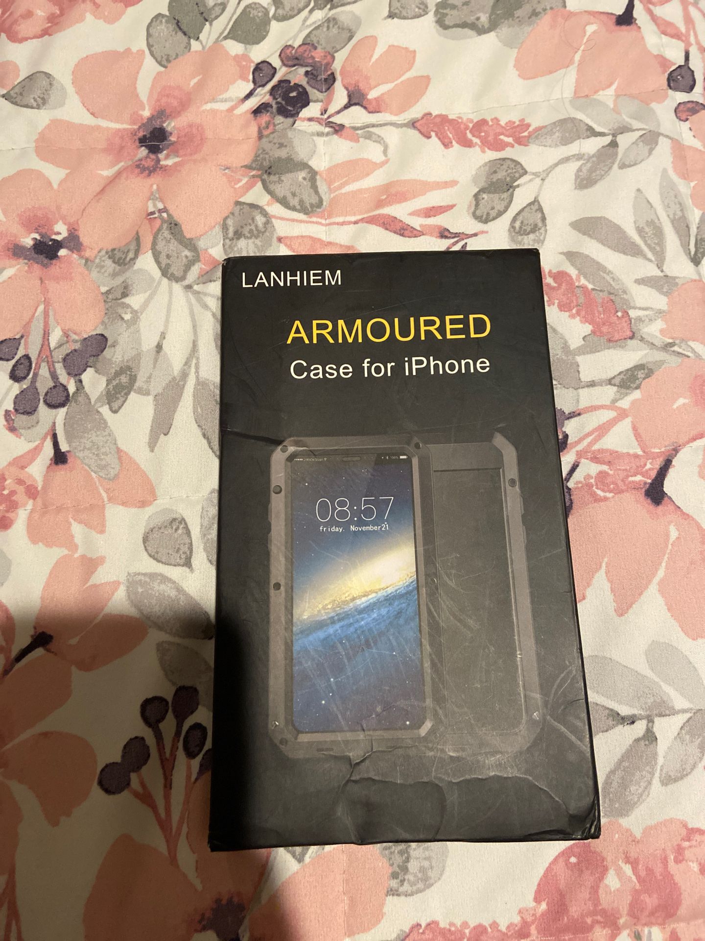 iPhone 11 case