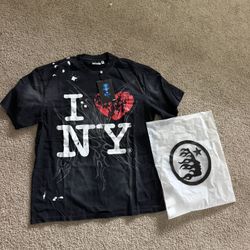 Hellstar Tee XL 
